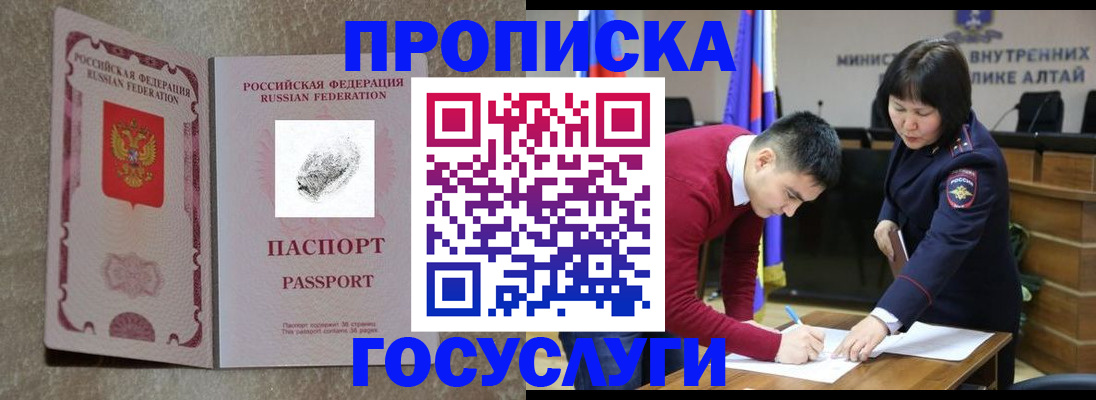 прописка гарантия в Сольцах