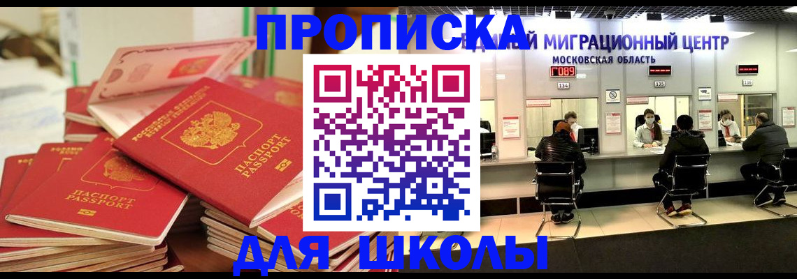 прописка штамп в Сольцах